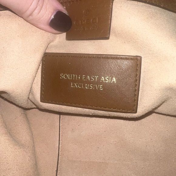 Gucci Tote Bag - Picture 14 of 15